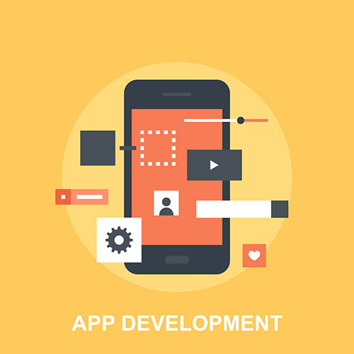 Mobile App Development Company in Mumbai