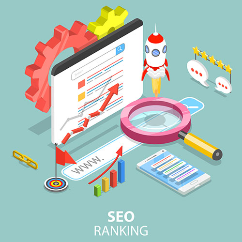 SEO Company in Mumbai