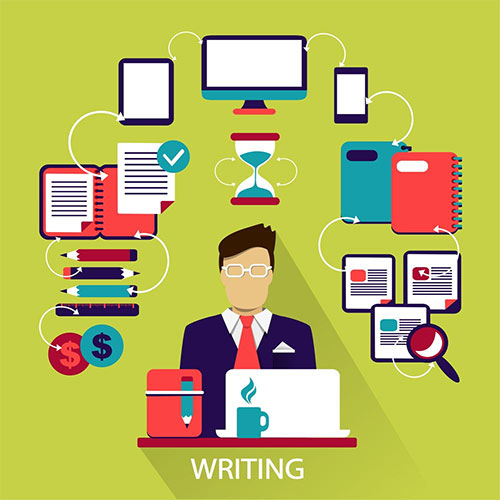 Content Writing Company in Mumbai