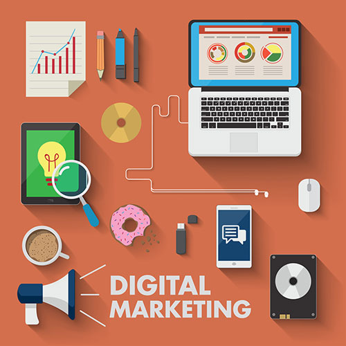 Digital Marketing Services in Mumbai