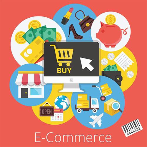 E-commerce Web Development Company Mumbai