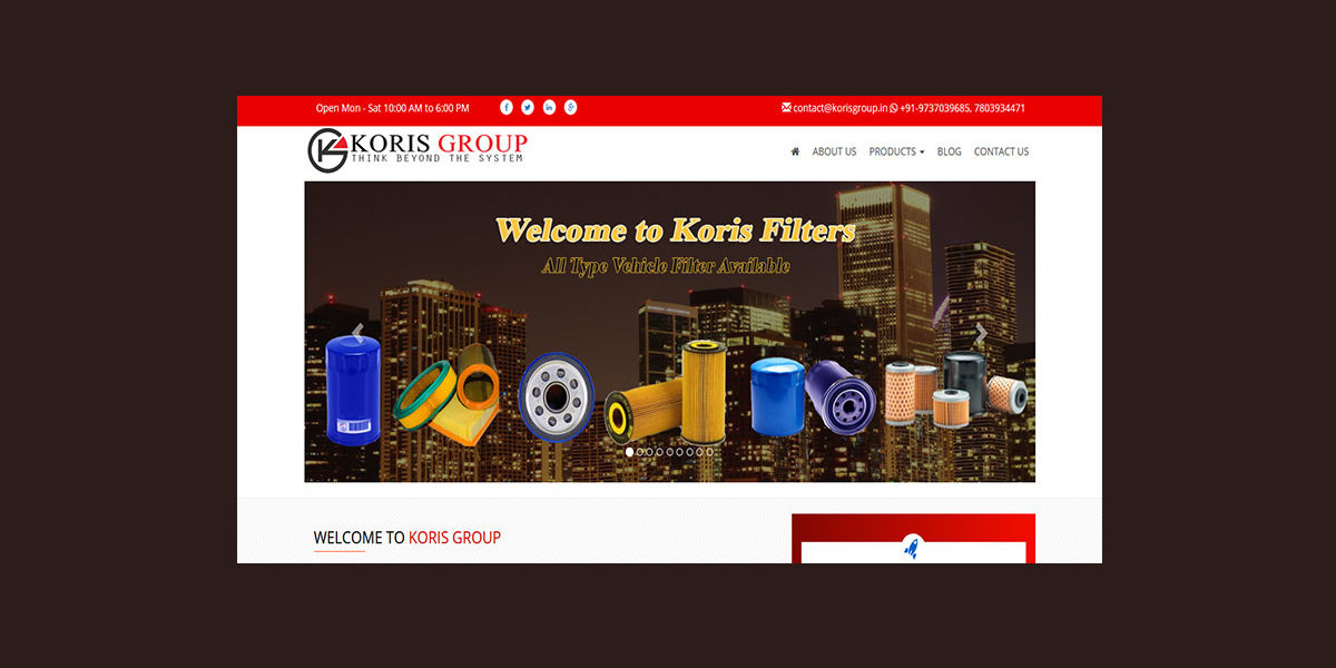 Koris Group