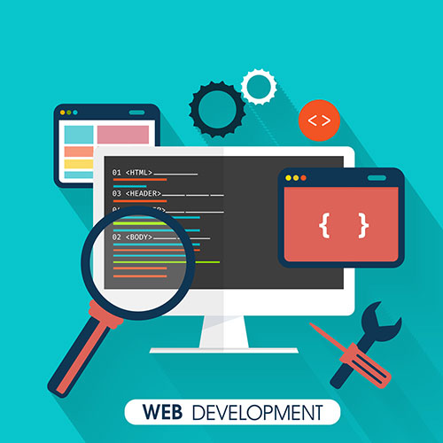 Website Development Company in Mumbai