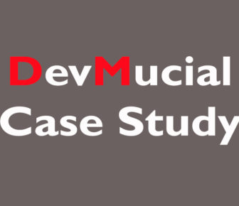 Case Study DevMusical