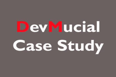 Case Study DevMusical